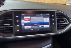 Peugeot 308 SW GARANTIE 1 AN 1.6 BlueHDi 120 cv