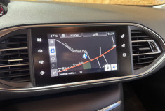 Peugeot 308 SW GARANTIE 1 AN 1.6 BlueHDi 120 cv