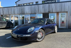 Porsche 911  3.8 i 355 CARRERA S COUPE (997-1) / FAIBLE KM / GARANTIE 12 MOIS