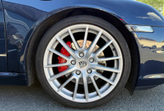 Porsche 911  3.8 i 355 CARRERA S COUPE (997-1) / FAIBLE KM / GARANTIE 12 MOIS