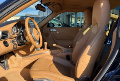 Porsche 911  3.8 i 355 CARRERA S COUPE (997-1) / FAIBLE KM / GARANTIE 12 MOIS