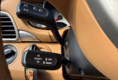 Porsche 911  3.8 i 355 CARRERA S COUPE (997-1) / FAIBLE KM / GARANTIE 12 MOIS