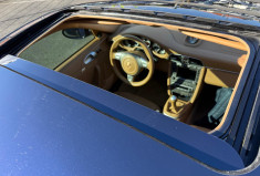 Porsche 911  3.8 i 355 CARRERA S COUPE (997-1) / FAIBLE KM / GARANTIE 12 MOIS