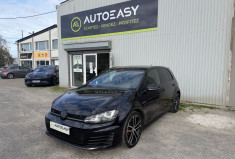 Volkswagen Golf 2.0 Tdi 184 DSG6 GTD