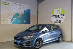 Ford Fiesta 1.0 Flexifuel 95 S&S BVM6 ST-Line