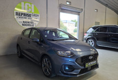 Ford Fiesta 1.0 Flexifuel 95 S&S BVM6 ST-Line