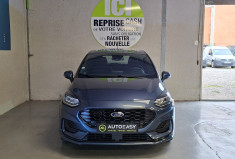 Ford Fiesta 1.0 Flexifuel 95 S&S BVM6 ST-Line
