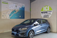 Ford Fiesta 1.0 Flexifuel 95 S&S BVM6 ST-Line
