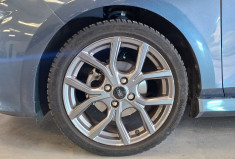 Ford Fiesta 1.0 Flexifuel 95 S&S BVM6 ST-Line