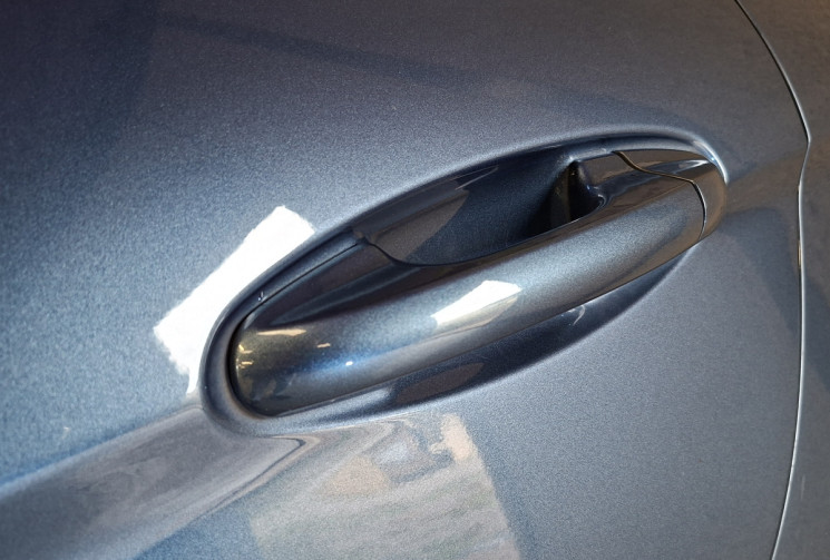 Ford Fiesta 1.0 Flexifuel 95 S&S BVM6 ST-Line
