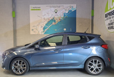 Ford Fiesta 1.0 Flexifuel 95 S&S BVM6 ST-Line
