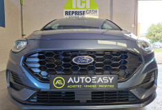 Ford Fiesta 1.0 Flexifuel 95 S&S BVM6 ST-Line