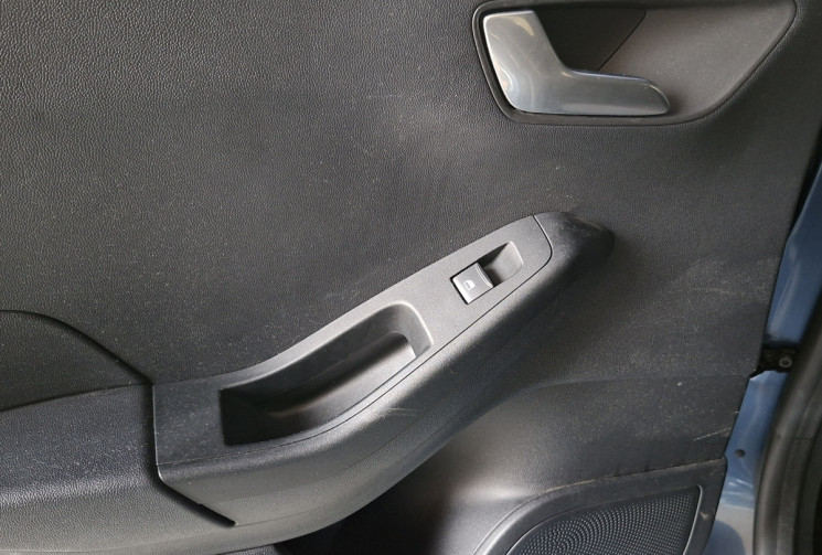 Ford Fiesta 1.0 Flexifuel 95 S&S BVM6 ST-Line