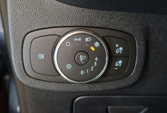 Ford Fiesta 1.0 Flexifuel 95 S&S BVM6 ST-Line