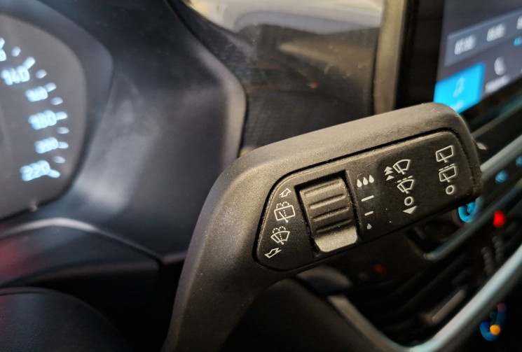 Ford Fiesta 1.0 Flexifuel 95 S&S BVM6 ST-Line