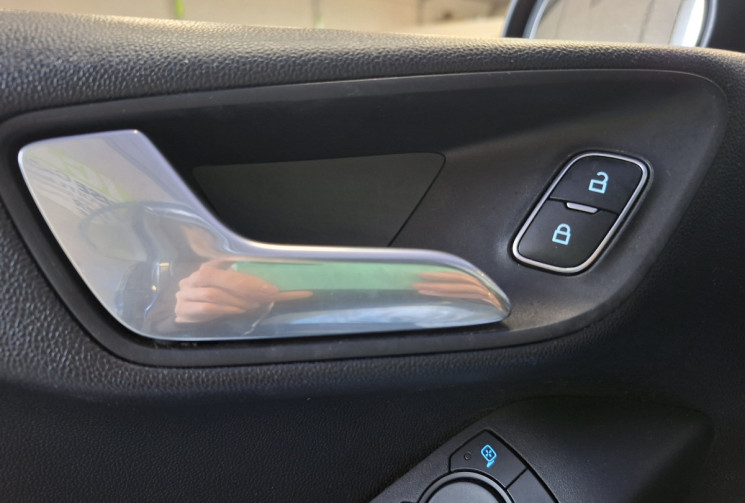 Ford Fiesta 1.0 Flexifuel 95 S&S BVM6 ST-Line