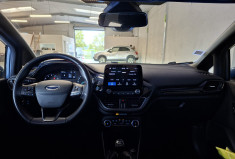 Ford Fiesta 1.0 Flexifuel 95 S&S BVM6 ST-Line