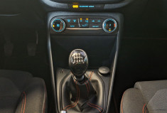 Ford Fiesta 1.0 Flexifuel 95 S&S BVM6 ST-Line