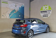 Ford Fiesta 1.0 Flexifuel 95 S&S BVM6 ST-Line