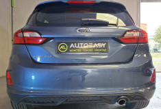Ford Fiesta 1.0 Flexifuel 95 S&S BVM6 ST-Line
