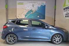 Ford Fiesta 1.0 Flexifuel 95 S&S BVM6 ST-Line