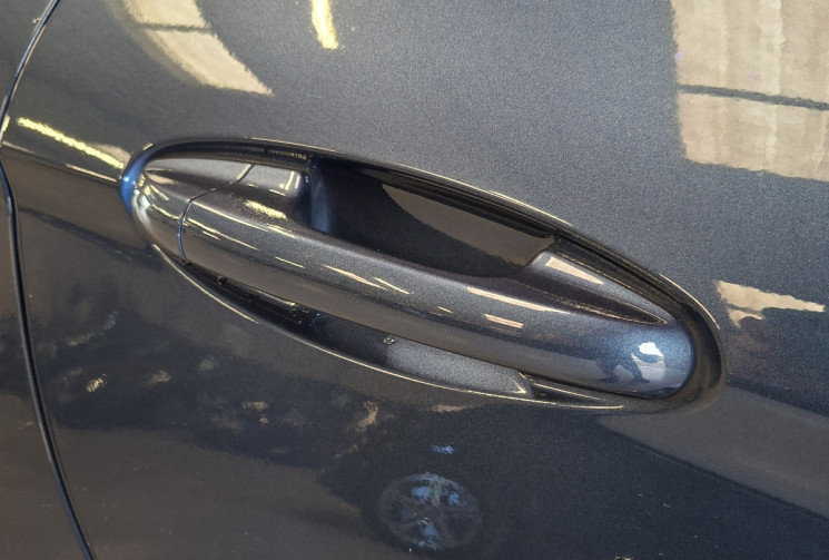 Ford Fiesta 1.0 Flexifuel 95 S&S BVM6 ST-Line