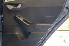 Ford Fiesta 1.0 Flexifuel 95 S&S BVM6 ST-Line