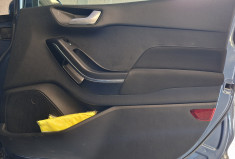 Ford Fiesta 1.0 Flexifuel 95 S&S BVM6 ST-Line
