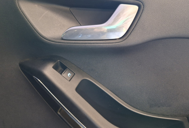 Ford Fiesta 1.0 Flexifuel 95 S&S BVM6 ST-Line