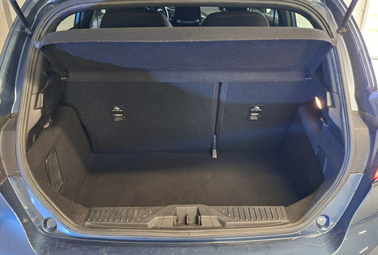 Ford Fiesta 1.0 Flexifuel 95 S&S BVM6 ST-Line