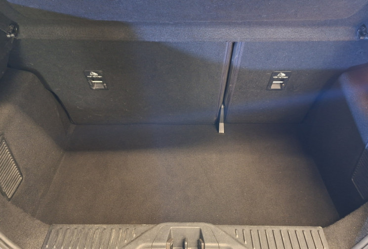 Ford Fiesta 1.0 Flexifuel 95 S&S BVM6 ST-Line