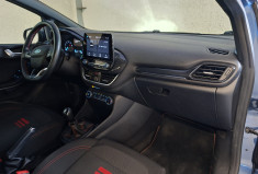 Ford Fiesta 1.0 Flexifuel 95 S&S BVM6 ST-Line