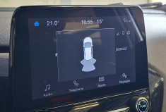 Ford Fiesta 1.0 Flexifuel 95 S&S BVM6 ST-Line