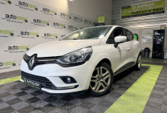Renault Clio 1.5 DCI 75 CH BUSINESS MEDIA