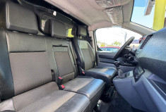 Peugeot Expert Fourgon 1.5 Blue HDI100ch S&S BVM6// Échelle// Galerie de Toit// Faible Kilométrage