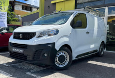 Peugeot Expert Fourgon 1.5 Blue HDI100ch S&S BVM6// Échelle// Galerie de Toit