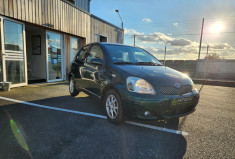Toyota Yaris 1.4 D-4D 75 FINITION SOL /MOTEUR A CHAINE / IDEAL JEUNE CONDUCTEUR / GARANTIE 12 MOIS