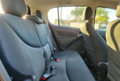 Toyota Yaris 1.4 D-4D 75 FINITION SOL /MOTEUR A CHAINE / IDEAL JEUNE CONDUCTEUR / GARANTIE 12 MOIS