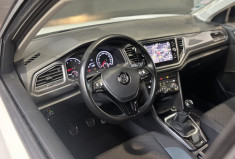 Volkswagen T-Roc 1.0 TSI 115ch