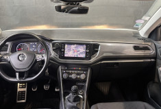 Volkswagen T-Roc 1.0 TSI 115ch