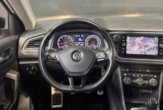 Volkswagen T-Roc 1.0 TSI 115ch