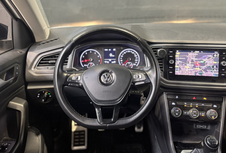 Volkswagen T-Roc 1.0 TSI 115ch