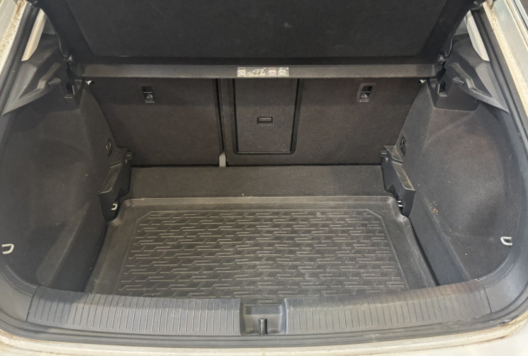 Volkswagen T-Roc 1.0 TSI 115ch