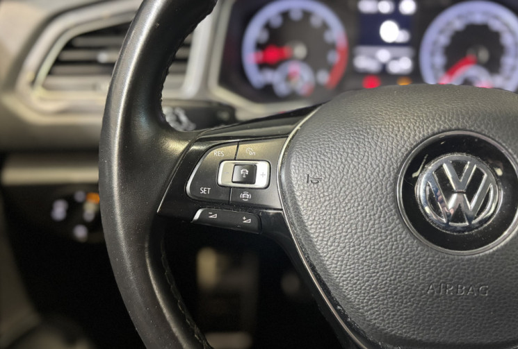 Volkswagen T-Roc 1.0 TSI 115ch