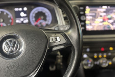 Volkswagen T-Roc 1.0 TSI 115ch