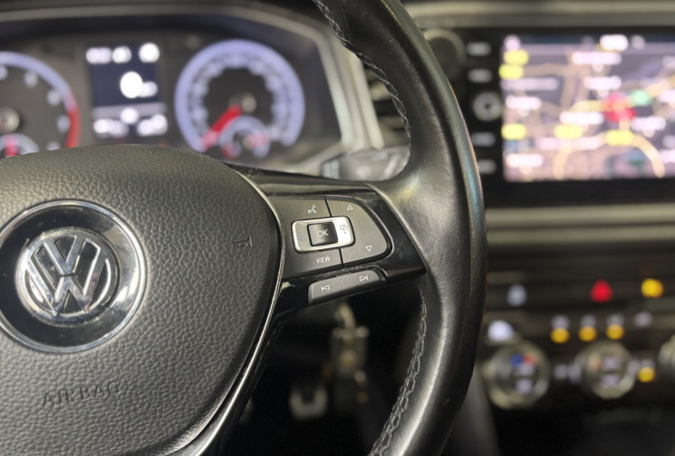 Volkswagen T-Roc 1.0 TSI 115ch