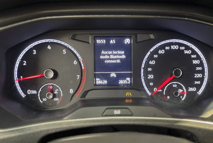 Volkswagen T-Roc 1.0 TSI 115ch