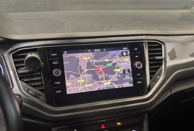 Volkswagen T-Roc 1.0 TSI 115ch
