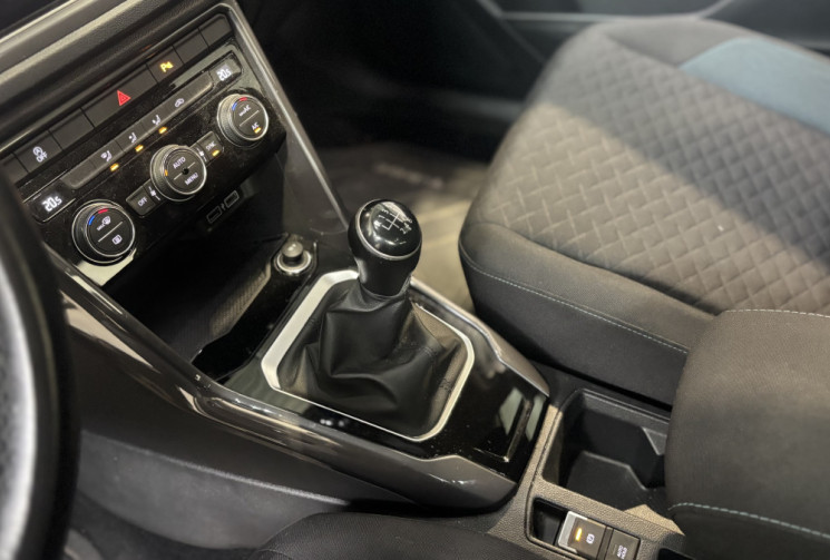 Volkswagen T-Roc 1.0 TSI 115ch