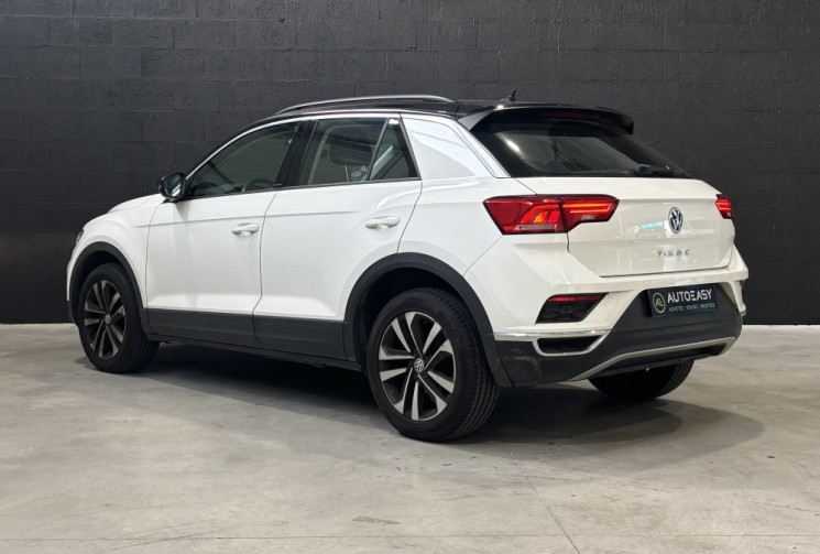 Volkswagen T-Roc 1.0 TSI 115ch